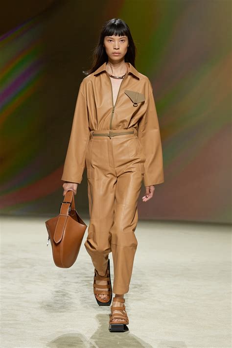 Hermes ready to wear 2023